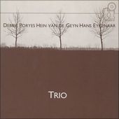Trio [Limited Edition]