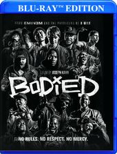 Bodied (Blu-ray)