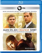 Man in an Orange Shirt (Blu-ray)