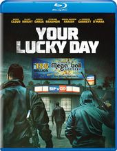 Your Lucky Day / (Sub)
