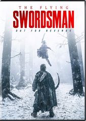 Flying Swordsman / (Sub)