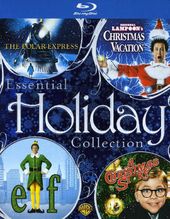 Essential Holiday Collection (The Polar Express /