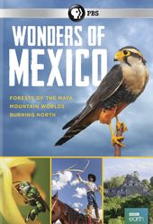 PBS - Wonders of Mexico
