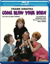Come Blow Your Horn (Blu-ray)