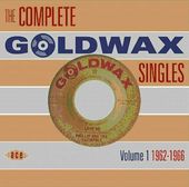 The Complete Goldwax Singles, Volume 1: 1962-1966