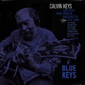 Calvin Keys - Blue Keys