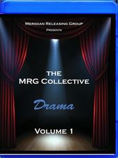 The MRG Collective Drama, Volume 1 (Blu-ray)