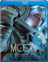 The Moon (Blu-ray)