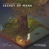 Video Game Lofi: Secret Of Mana - O.S.T.