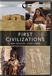 PBS - First Civilizations