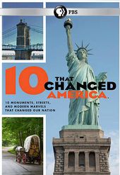 10 That Changed America - Season 2