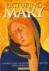 Art - Picturing Mary
