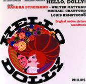 Hello, Dolly! [Original Soundtrack]