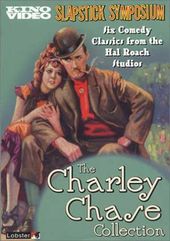 Slapstick Symposium - The Charley Chase Collection