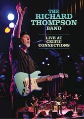 Richard Thompson - Live at Celtic Connections