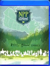 National Parks Project (Blu-ray)