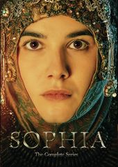 Sophia - Complete Series (3-Disc)