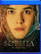 Sophia - Complete Series (Blu-ray)