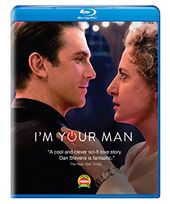 I'm Your Man (Blu-ray)