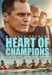Heart of Champions (Blu-ray)