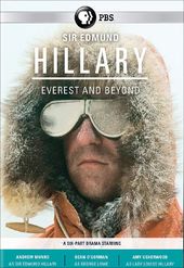 PBS - Sir Edmund Hillary: Everest and Beyond