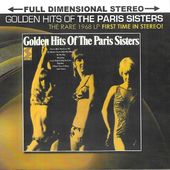 Golden Hits-The Rare 1968 Lp