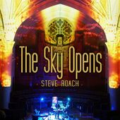 The Sky Opens [Digipak] (Live) (2-CD)