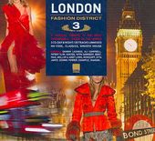 London Fashion District Vol 3