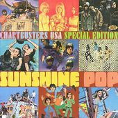 Chartbusters USA: Sunshine Pop