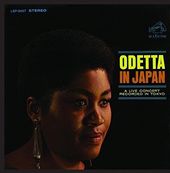 Odetta in Japan (Live)