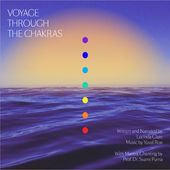 Voyage Through the Chakras (2-CD)