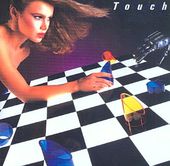 Touch I [Bonus Tracks]