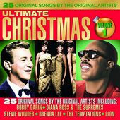 Ultimate Christmas Volume 1: 25 Original Songs by