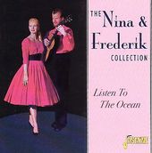 The Nina & Frederik Collection: Listen to the