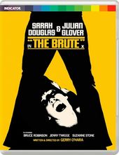 The Brute (Blu-ray)