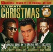 Ultimate Christmas Volume 2: 50 Original Songs by