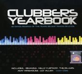 Clubbers Yearbook Mixed (2-CD)