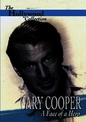 Gary Cooper: The Face of a Hero