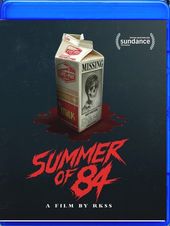 Summer of 84 (Blu-ray)