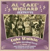 Cake Walkin': The Modern Recordings 1947-1948