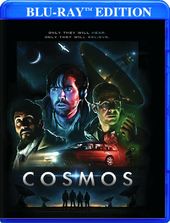 Cosmos (Blu-ray)