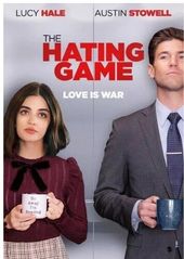 The Hating Game (Blu-ray)