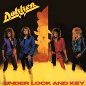 Under Lock and Key [Deluxe Edition]