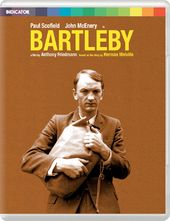 Bartleby (Blu-ray, Limited Edition)