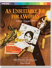 An Unsuitable Job for a Woman - Series 1