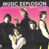 Music Explosion: Little Bit O'soul, Best Of 24 Amz