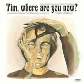 Tim Where Are You Now? (Dig)