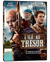 Treasure Island (2012) (French, Subtitled in