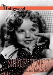 Hollywood Collection - Shirley Temple: America's