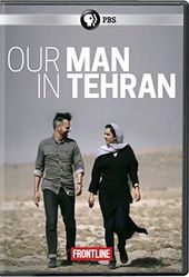 PBS - Frontline: Our Man in Tehran